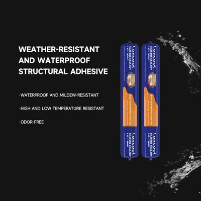 Sebopego sa Silicone Sealant